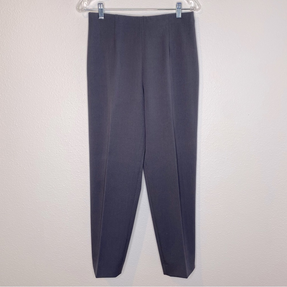 Fabrizio Gianni Navy Blue Slacks